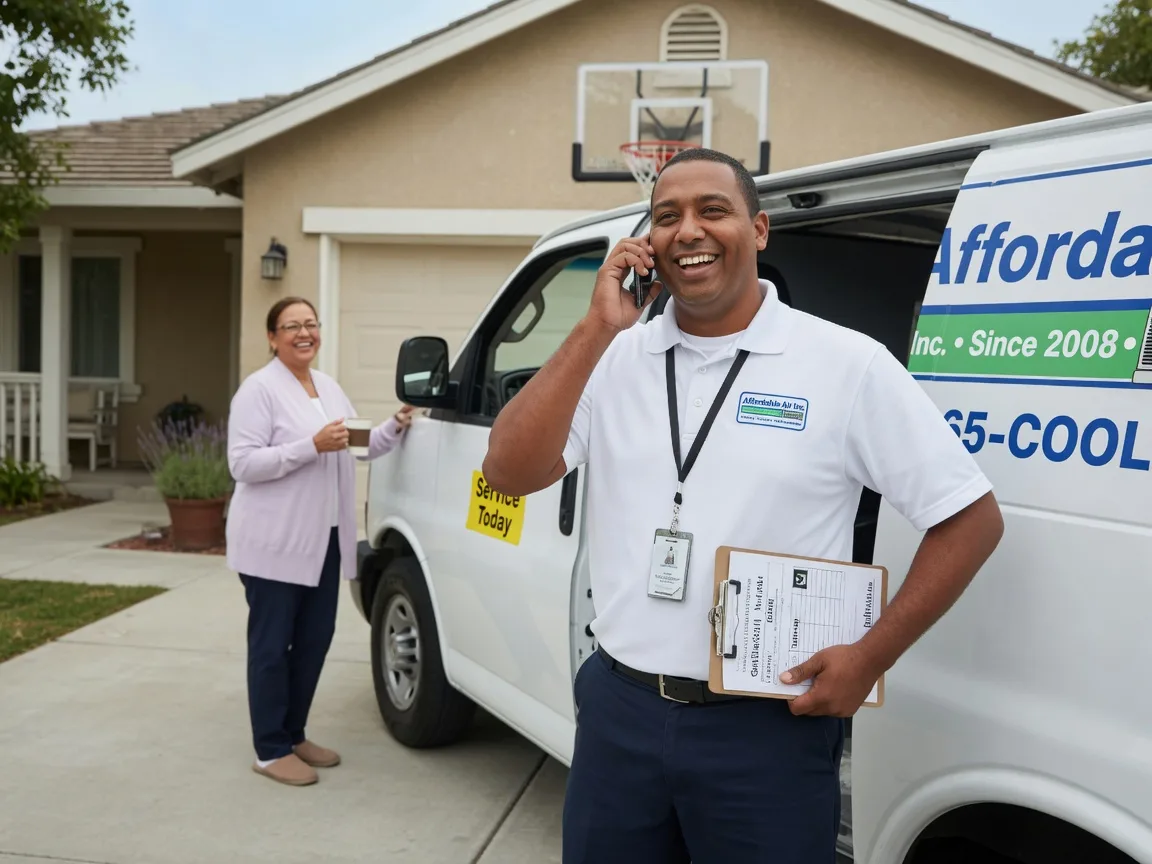 Central Ac Repair Marquand, MO FAQs
